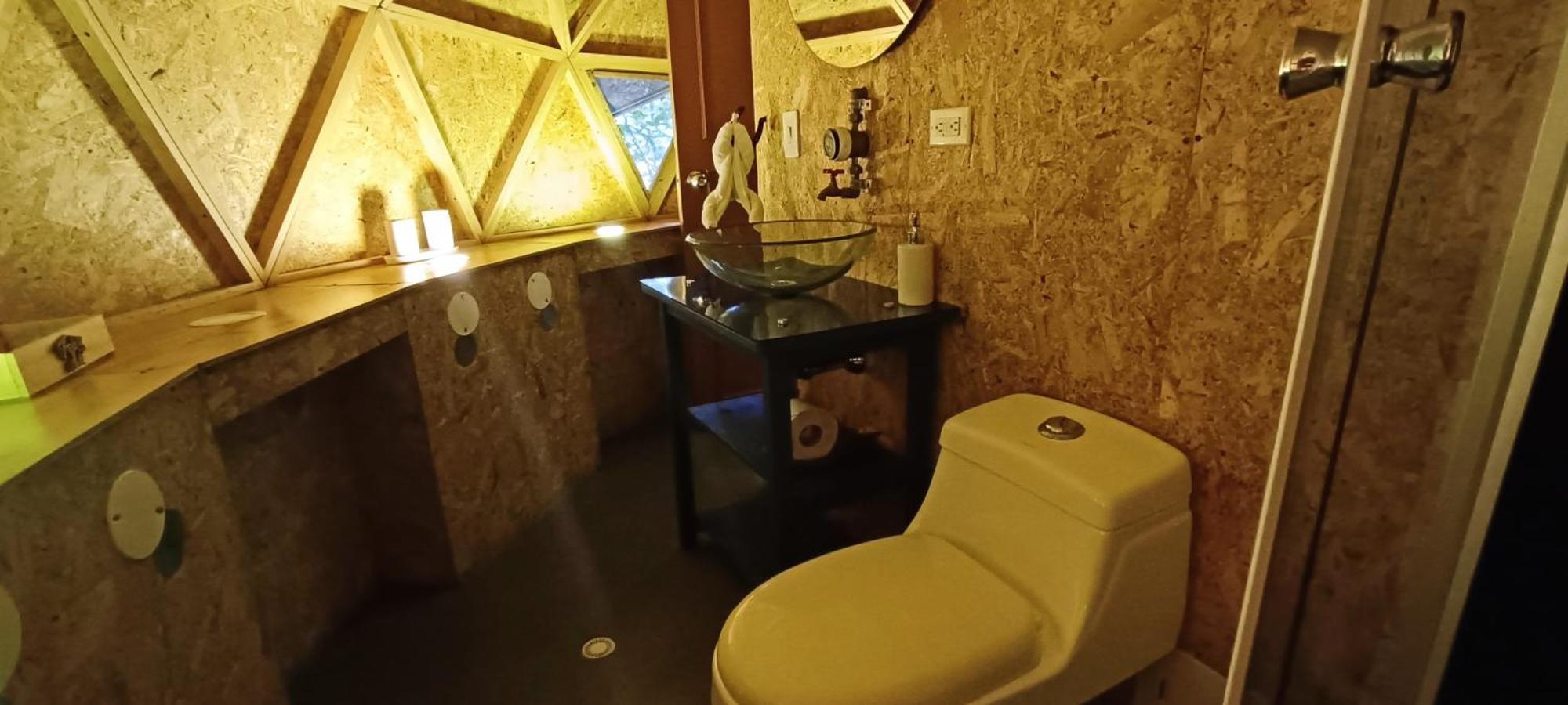 Hotel Ecologico Makalombia La Macarena Εξωτερικό φωτογραφία