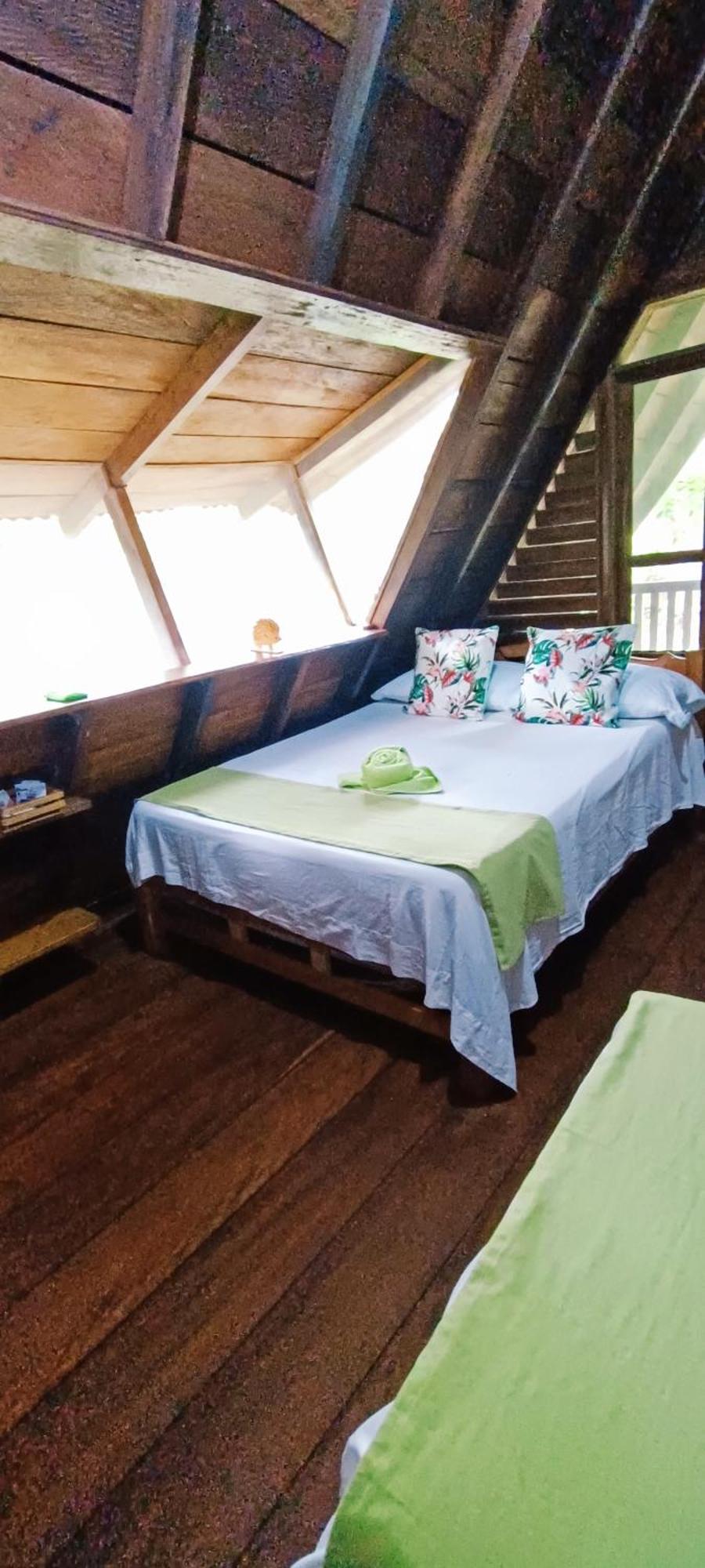 Hotel Ecologico Makalombia La Macarena Εξωτερικό φωτογραφία