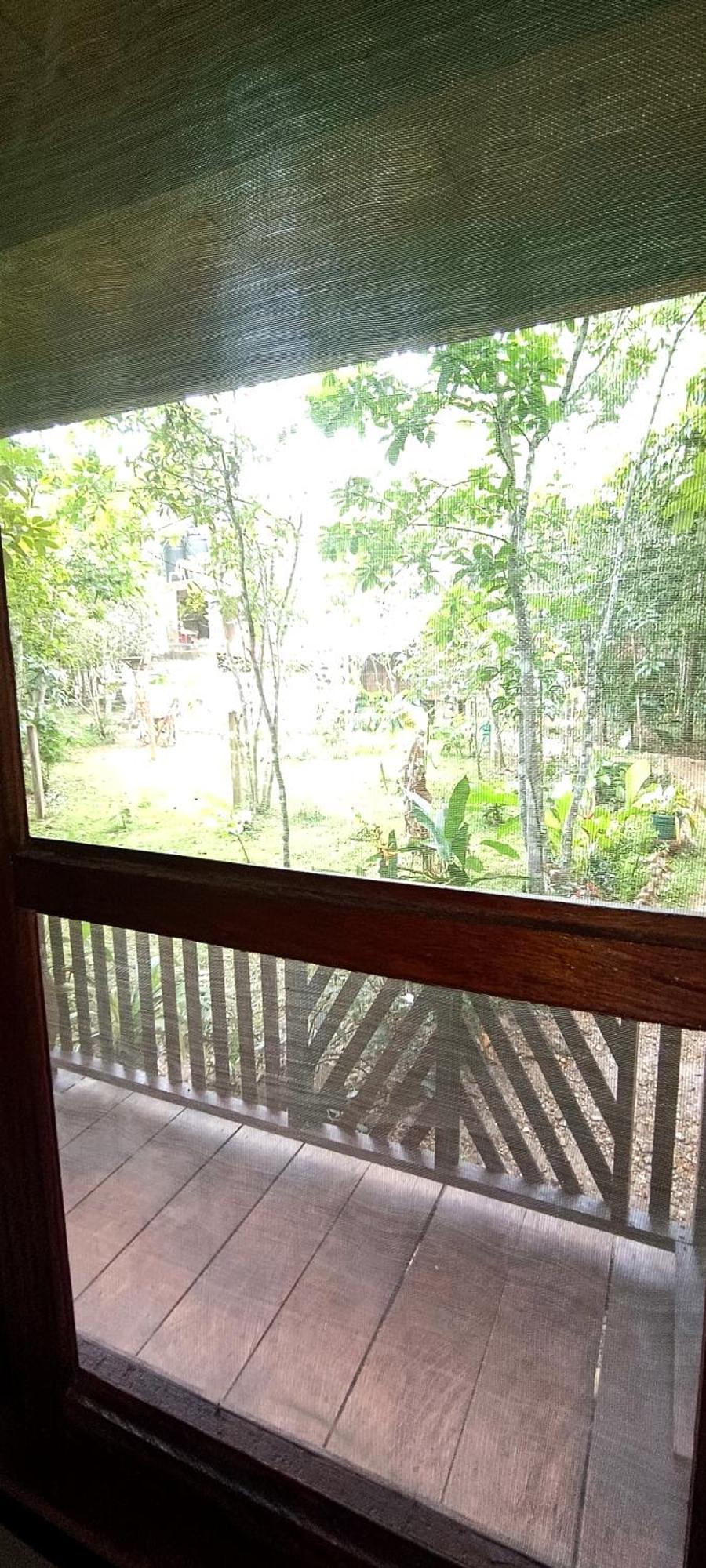 Hotel Ecologico Makalombia La Macarena Εξωτερικό φωτογραφία