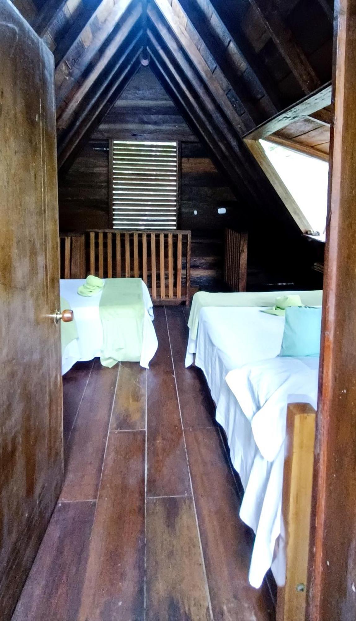 Hotel Ecologico Makalombia La Macarena Εξωτερικό φωτογραφία