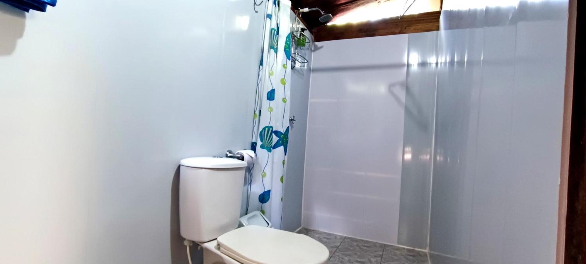Hotel Ecologico Makalombia La Macarena Εξωτερικό φωτογραφία