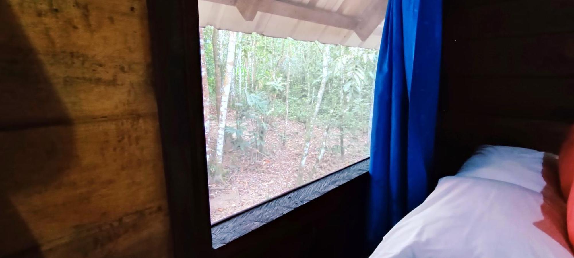 Hotel Ecologico Makalombia La Macarena Εξωτερικό φωτογραφία
