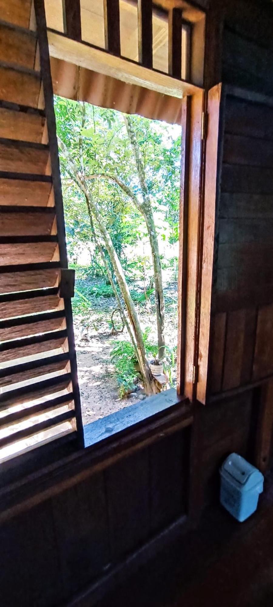 Hotel Ecologico Makalombia La Macarena Εξωτερικό φωτογραφία