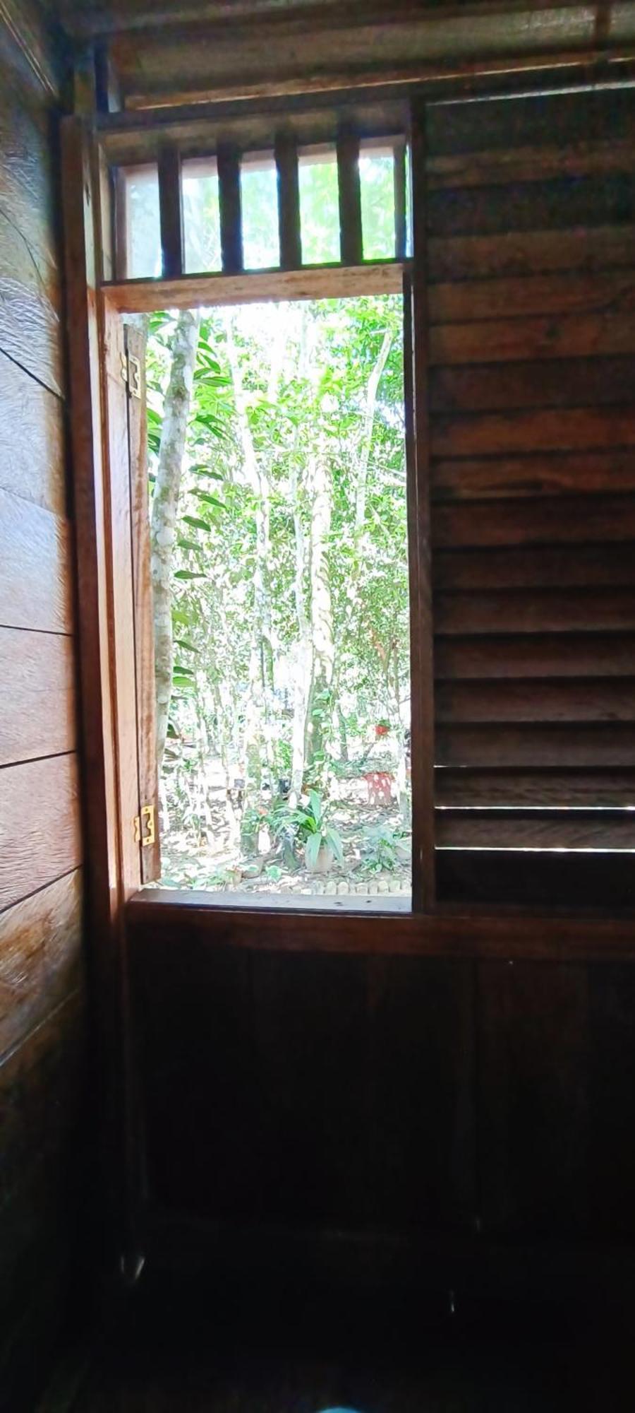 Hotel Ecologico Makalombia La Macarena Εξωτερικό φωτογραφία