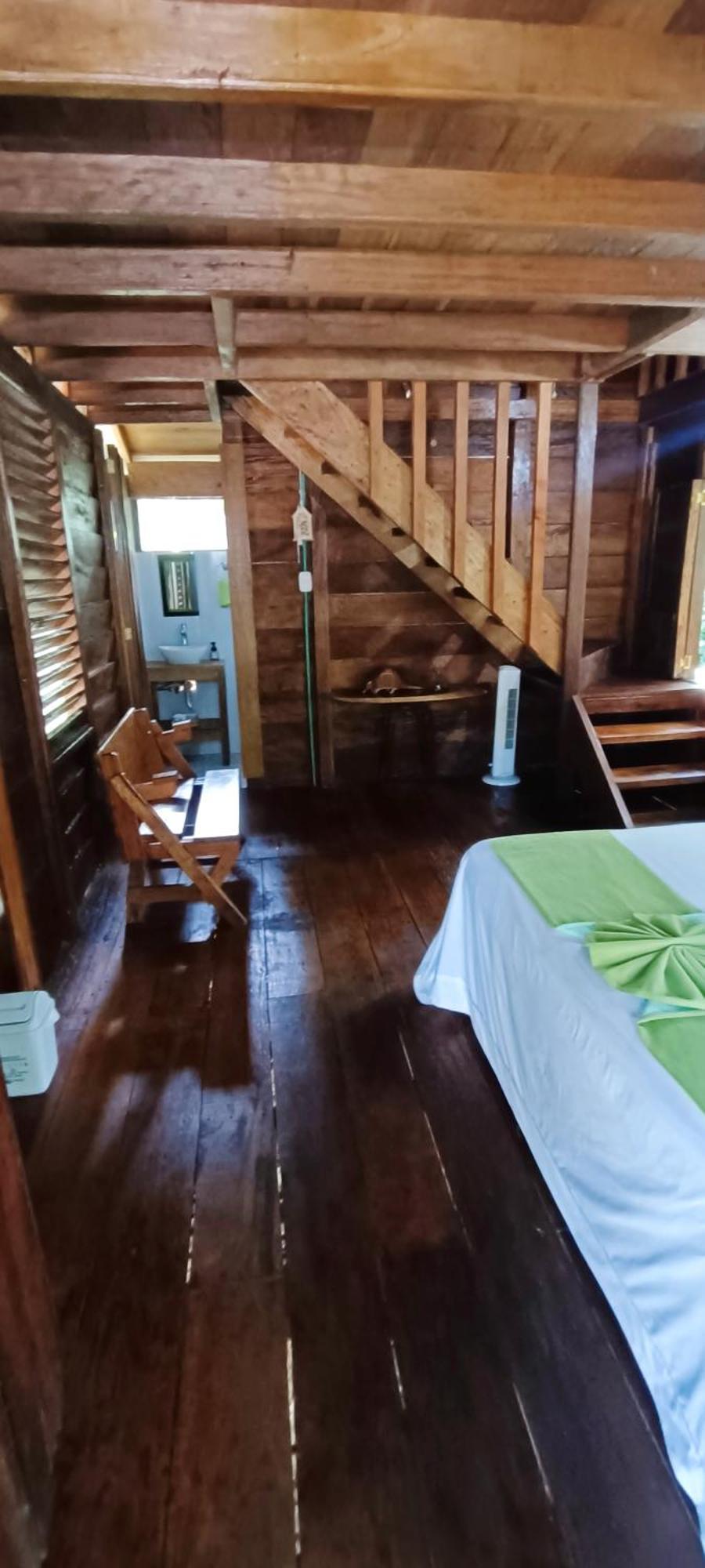 Hotel Ecologico Makalombia La Macarena Εξωτερικό φωτογραφία